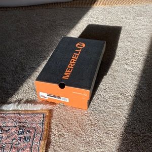 Merrell moab2 vent hiking boots